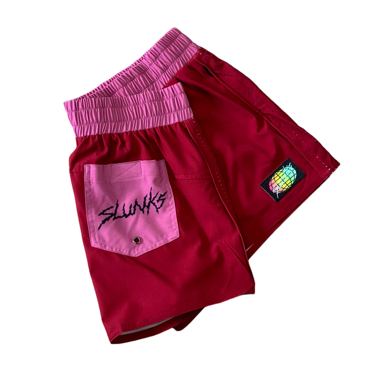 Slunks shorts Air Beau – Beachvolley Merch