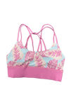 Slunks Girl Sport Bra - Basjoos