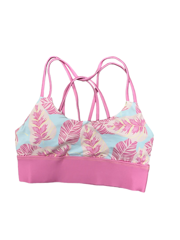 Slunks Girl Sport Bra - Basjoos