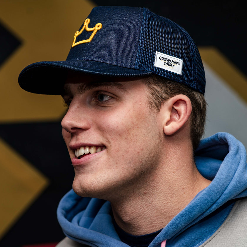 Limited Edition Trucker Cap