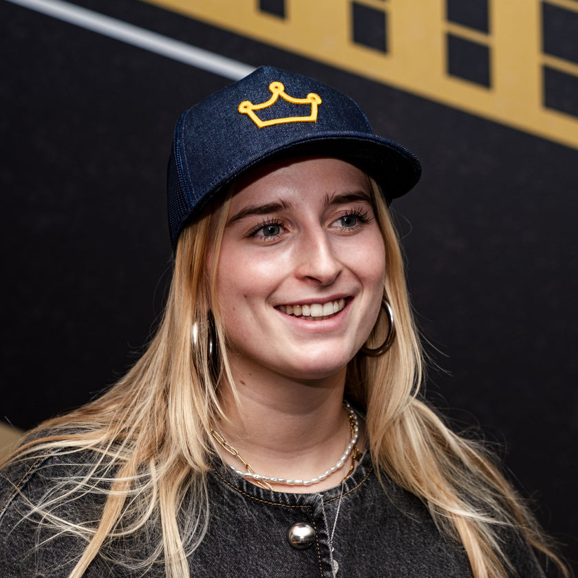 Limited Edition Trucker Cap