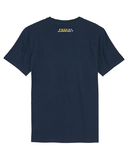 Swedish Jumpset T-Shirt Blue