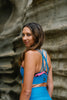 Slunks Girl Sport Bra - ZAGS