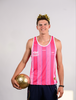 PRE-Order QKOTC Official Match Singlet