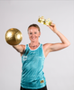 PRE-Order QKOTC Official Match Singlet