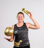 PRE-Order QKOTC Official Match Singlet