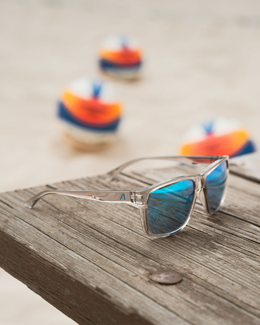 QKOTC Motzi Sunglasses