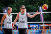 Eredivisie Beach Singlet - White