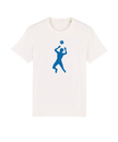 Swedish Jumpset T-Shirt Natural raw