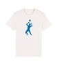 Swedish Jumpset T-Shirt Natural raw