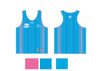 PRE-Order QKOTC Official Match Singlet
