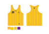 PRE-Order QKOTC Official Match Singlet