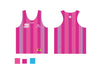 PRE-Order QKOTC Official Match Singlet