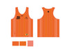 PRE-Order QKOTC Official Match Singlet