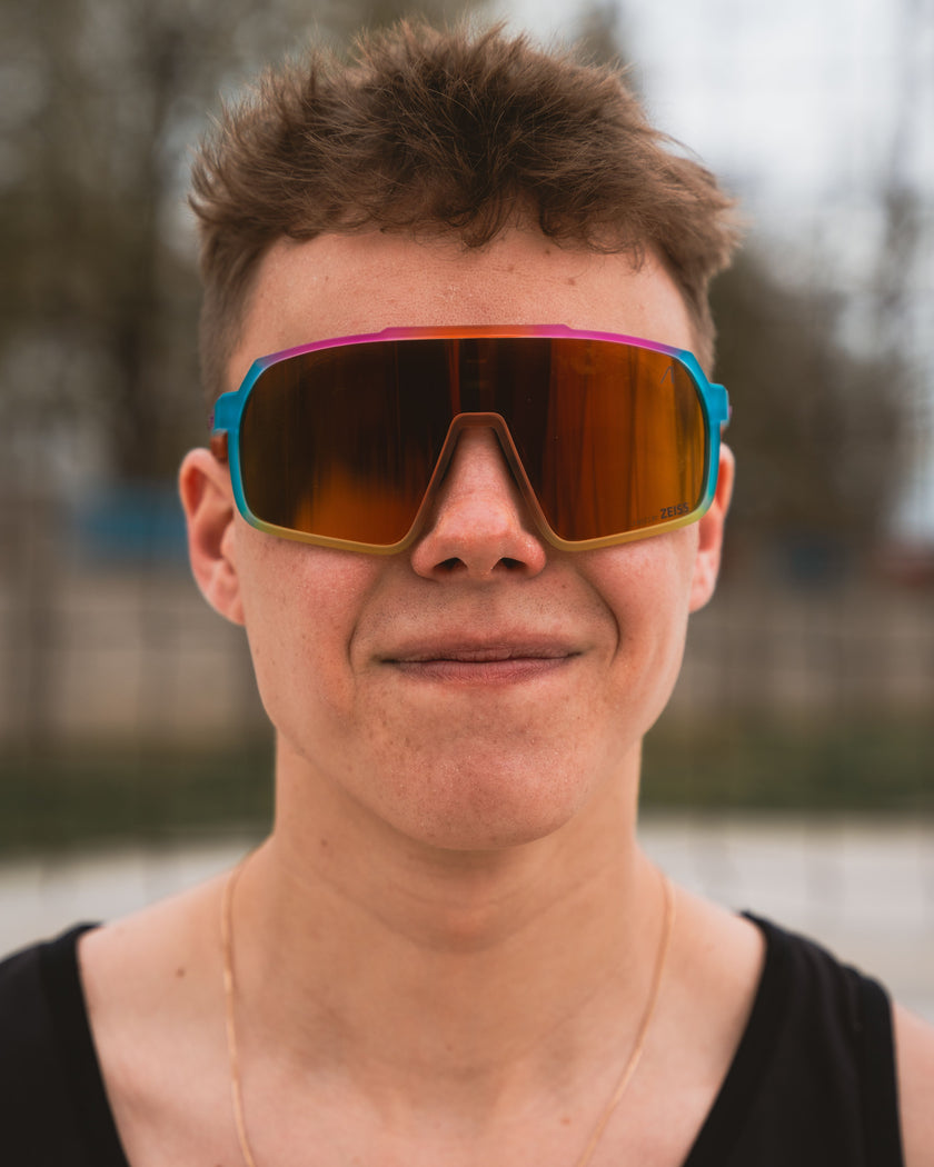 QKOTC Gamechanger Sunglasses