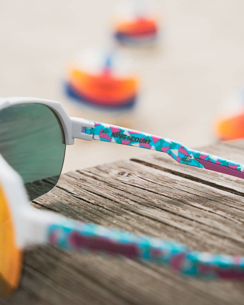 QKOTC Easyrider Miami Blue