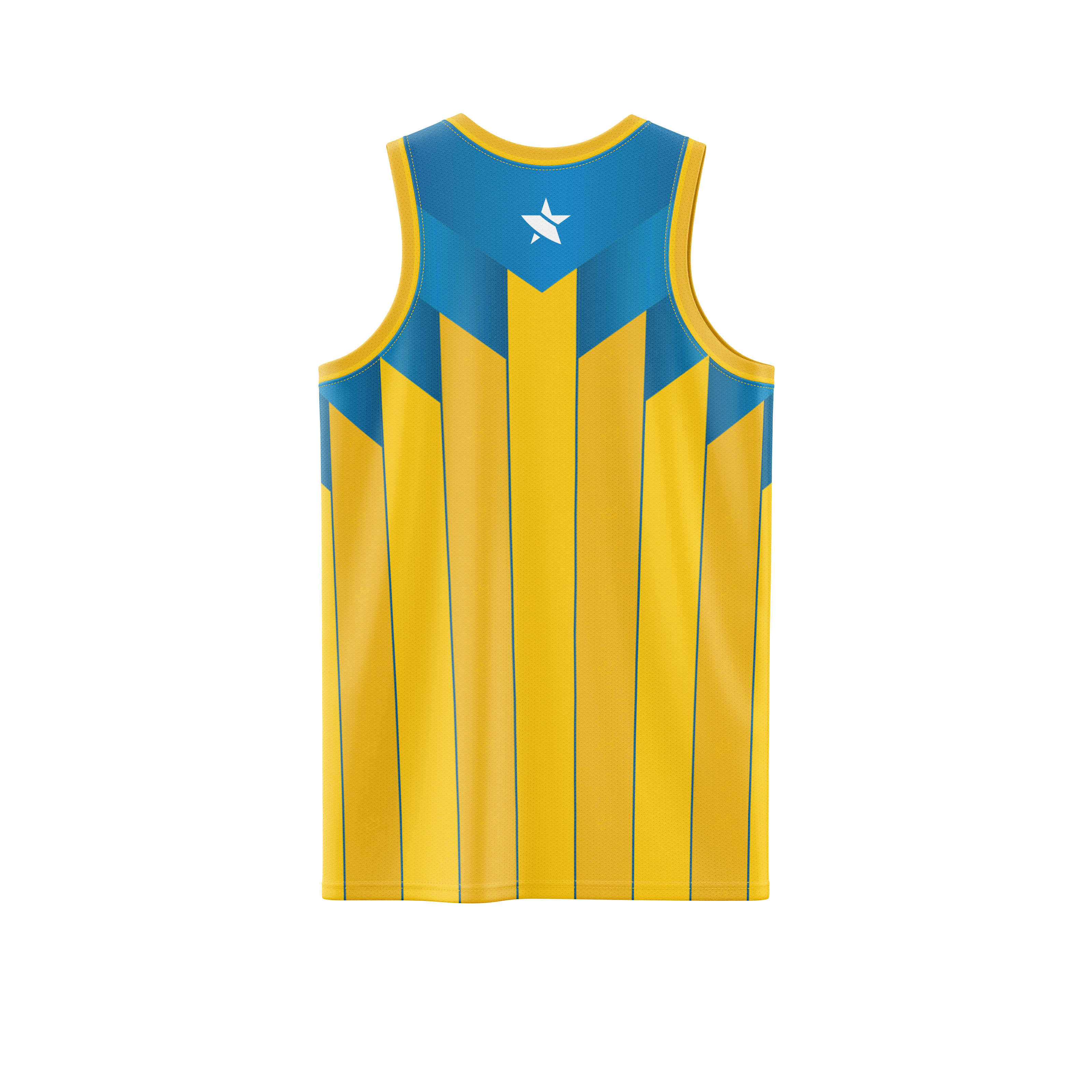 Special Singlet QKotC Stockholm