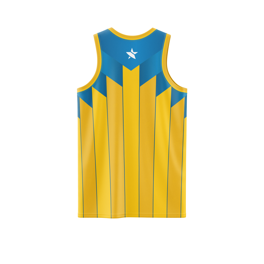 Special Singlet QKotC Stockholm