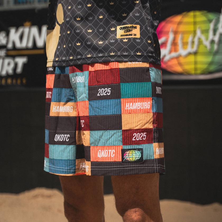 Slunks x QKOTC Hamburg Limited Edition