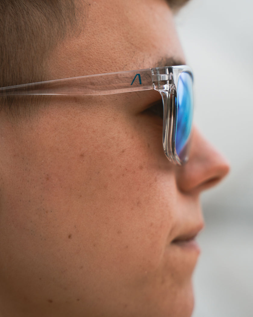 QKOTC Motzi Sunglasses