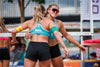 Eredivisie Beach Sport Top - Turquoise