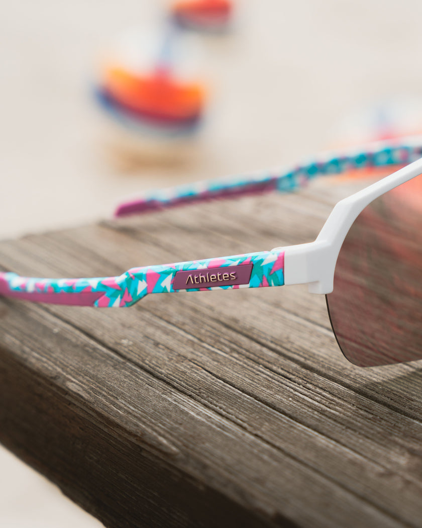 QKOTC Easyrider Miami Blue