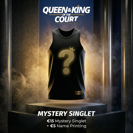 Mystery Singlet