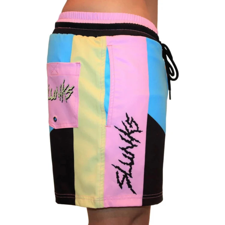 Slunks short Ski Doos