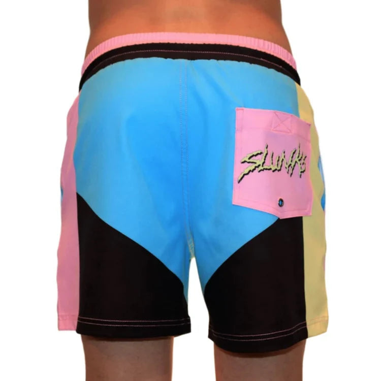 Slunks short Ski Doos