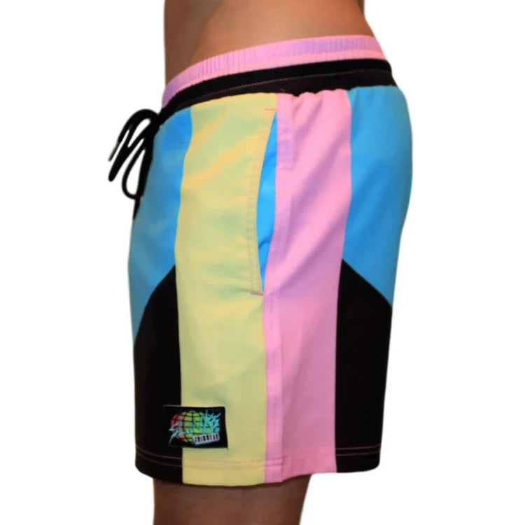 Slunks short Ski Doos