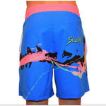 Slunks shorts ZAGS - Men & Women