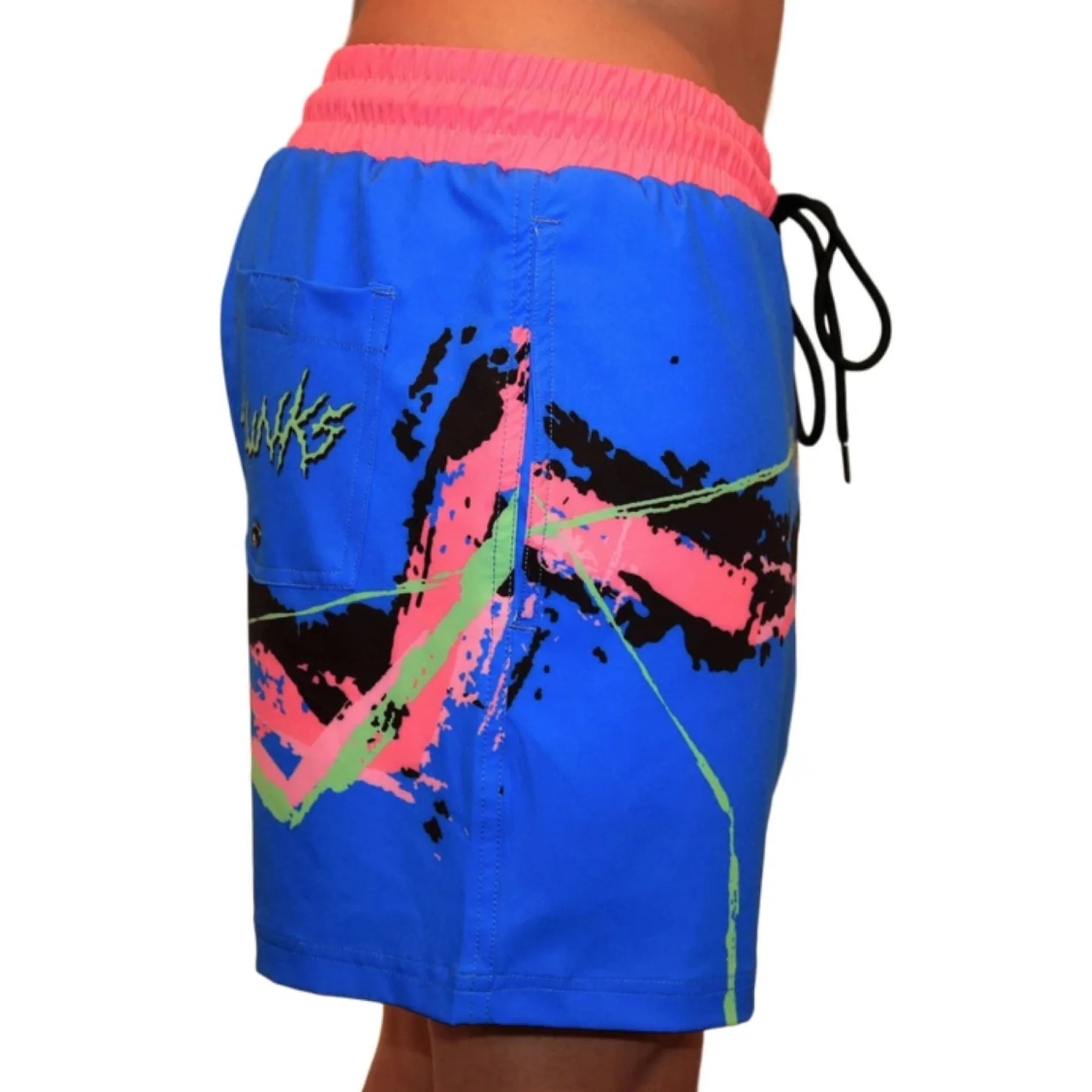 Slunks shorts ZAGS - Men & Women