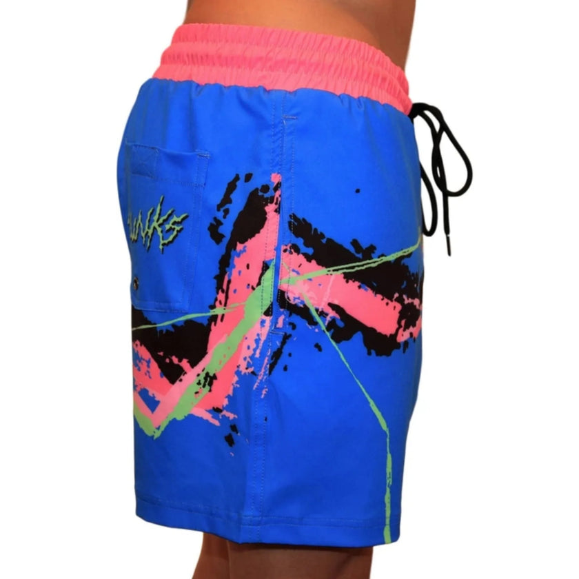 Slunks shorts ZAGS - Men & Women