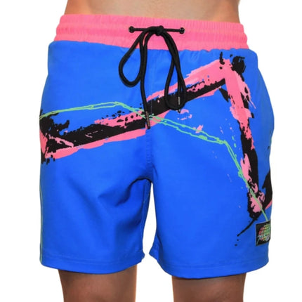 Slunks shorts ZAGS - Men & Women